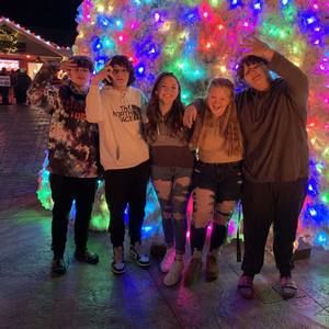 Meet your Posher, Edward